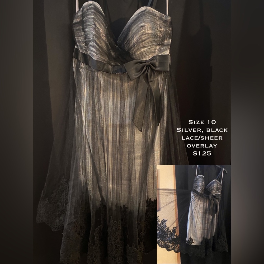 Homecoming Dress